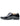 Boys black formal communion shoes