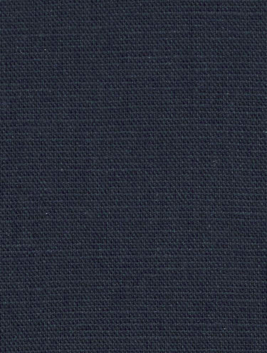 Boys navy blue tie