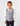 grey waistcoat