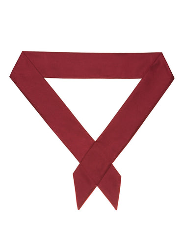 boys communion sash