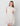 Girls ivory dress