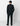 Black Page Boy Suit by Roco