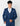 Teen Boys blue roco suit