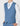 Boys steel blue waistcoat